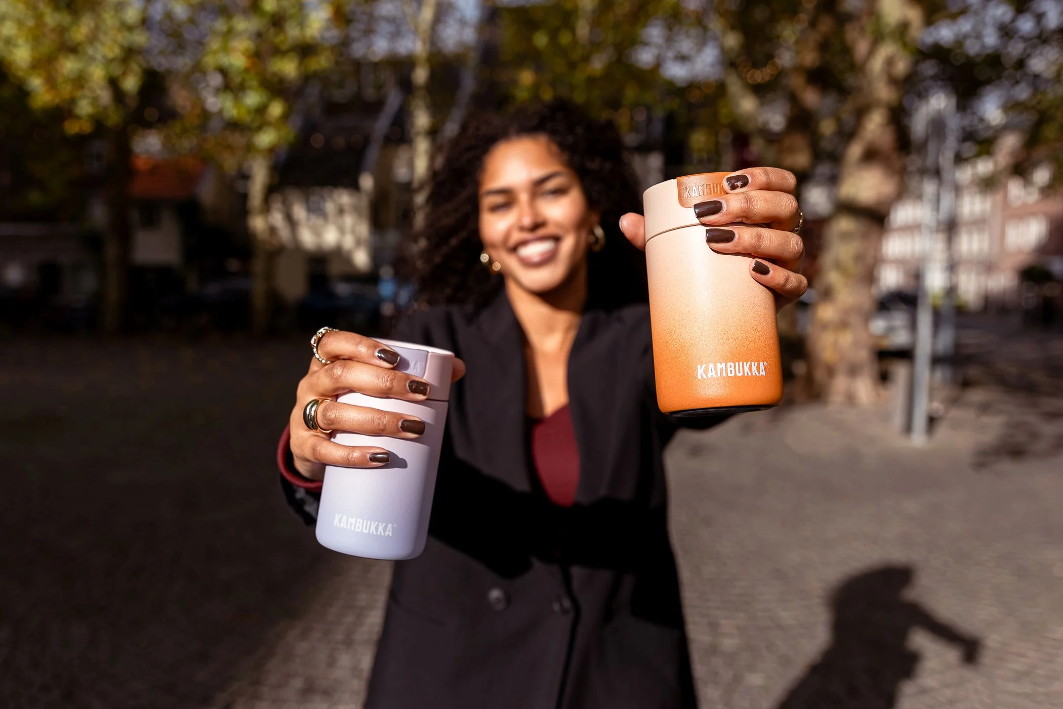 Style That Keeps You Moving